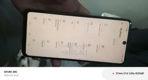 Infinix Note 11 Pro Smartphone PTA Approved