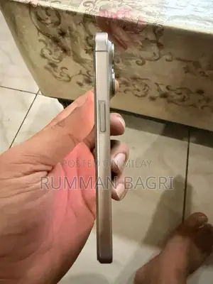 Pro Titanium Smartphone Unlocked 256GB