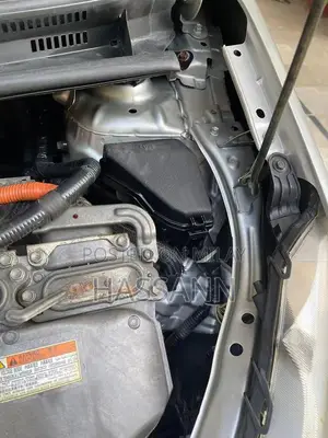 Toyota Aqua S Key Compact Hatchback