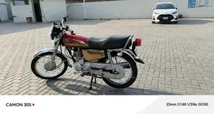 Motorcycle for Urgent Sale - Well Maintained Bike