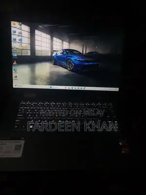 HP Envy 360 Touchscreen Laptop with AMD Ryzen 7