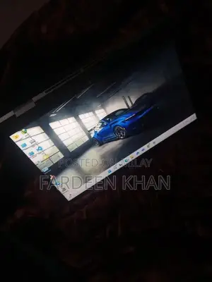 HP Envy 360 Touchscreen Laptop with AMD Ryzen 7