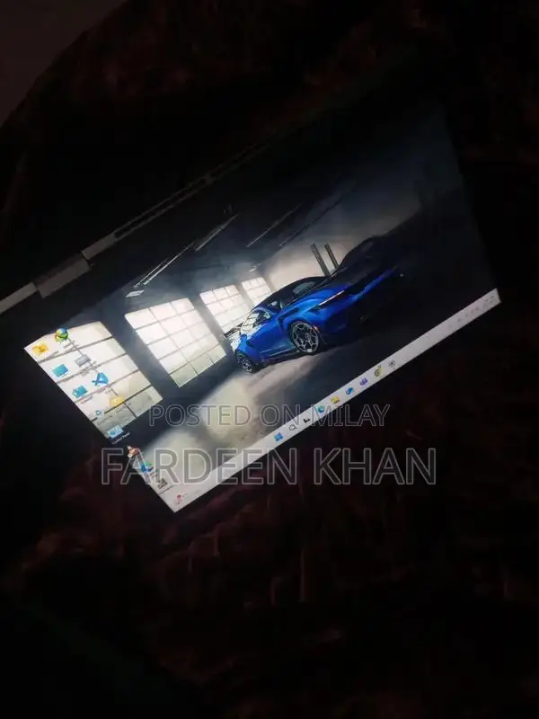 HP Envy 360 Touchscreen Laptop with AMD Ryzen 7