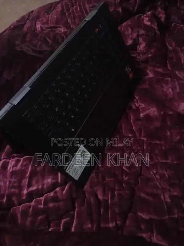 HP Envy 360 Touchscreen Laptop with AMD Ryzen 7