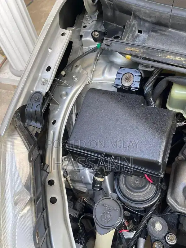 Toyota Aqua S Key Compact Hatchback