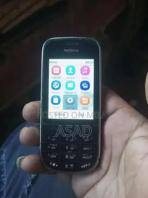 Photo - Budget-Friendly Touchscreen Mobile Device