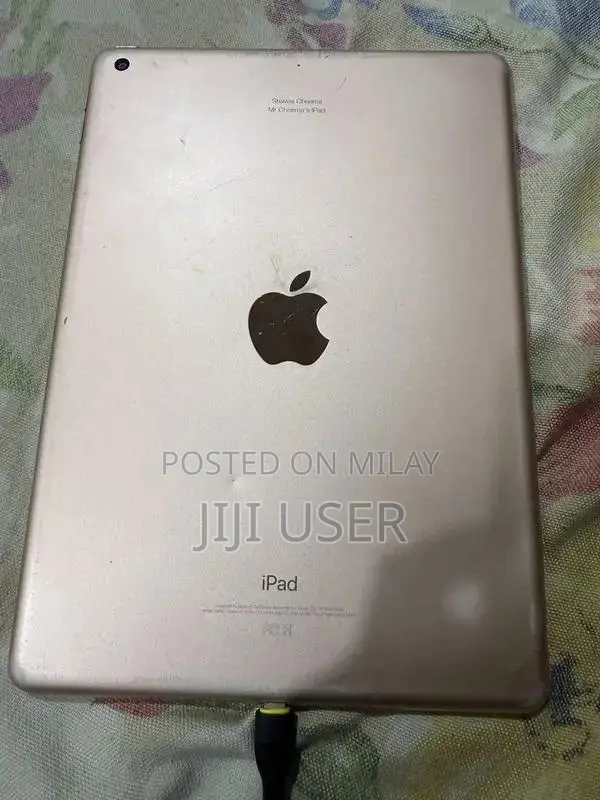 Apple iPad 6th Generation 32GB Tablet for Kids