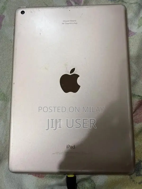 Apple iPad 6th Generation 32GB Tablet for Kids