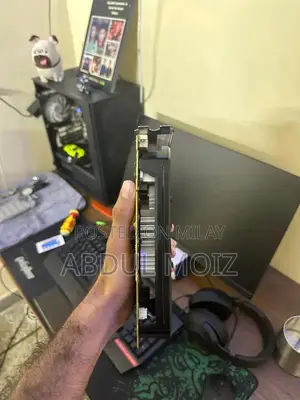 Sapphire AMD Radeon RX 560 2GB Graphics Card