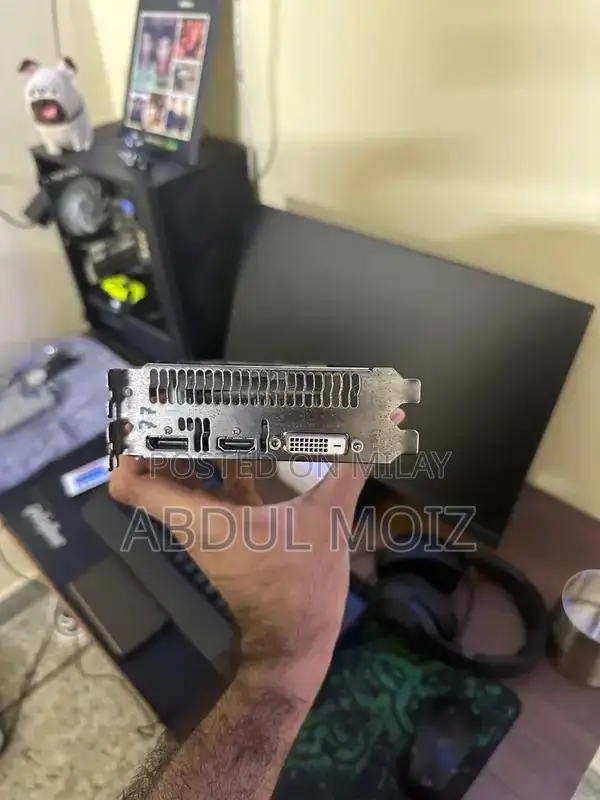 Sapphire AMD Radeon RX 560 2GB Graphics Card