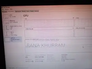 Lenovo ThinkPad L440 Business Laptop