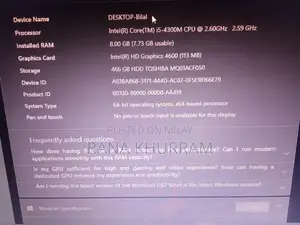 Lenovo ThinkPad L440 Business Laptop