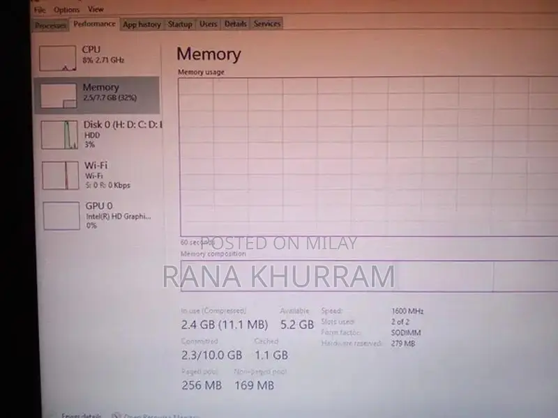 Lenovo ThinkPad L440 Business Laptop