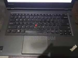 Lenovo ThinkPad L440 Business Laptop