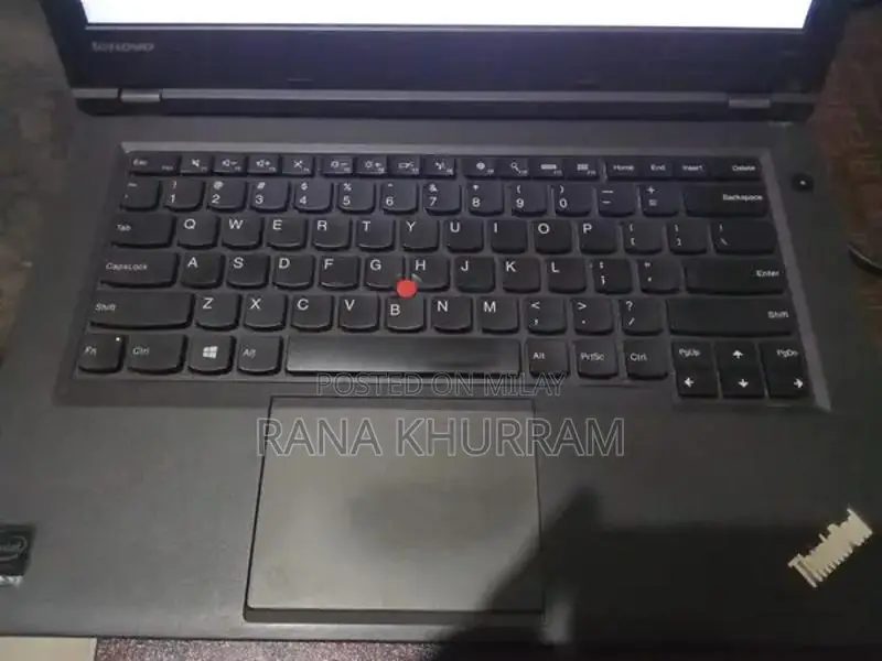 Lenovo ThinkPad L440 Business Laptop