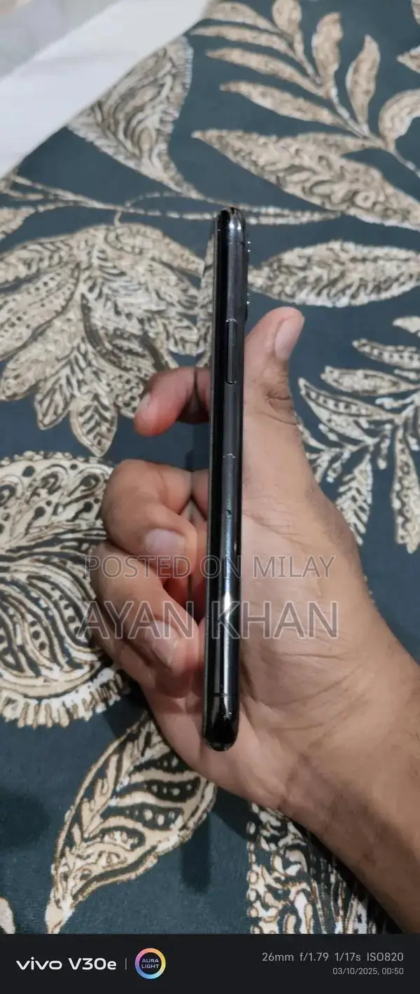 Apple iPhone 11 Pro 64GB PTA Approved Smartphone