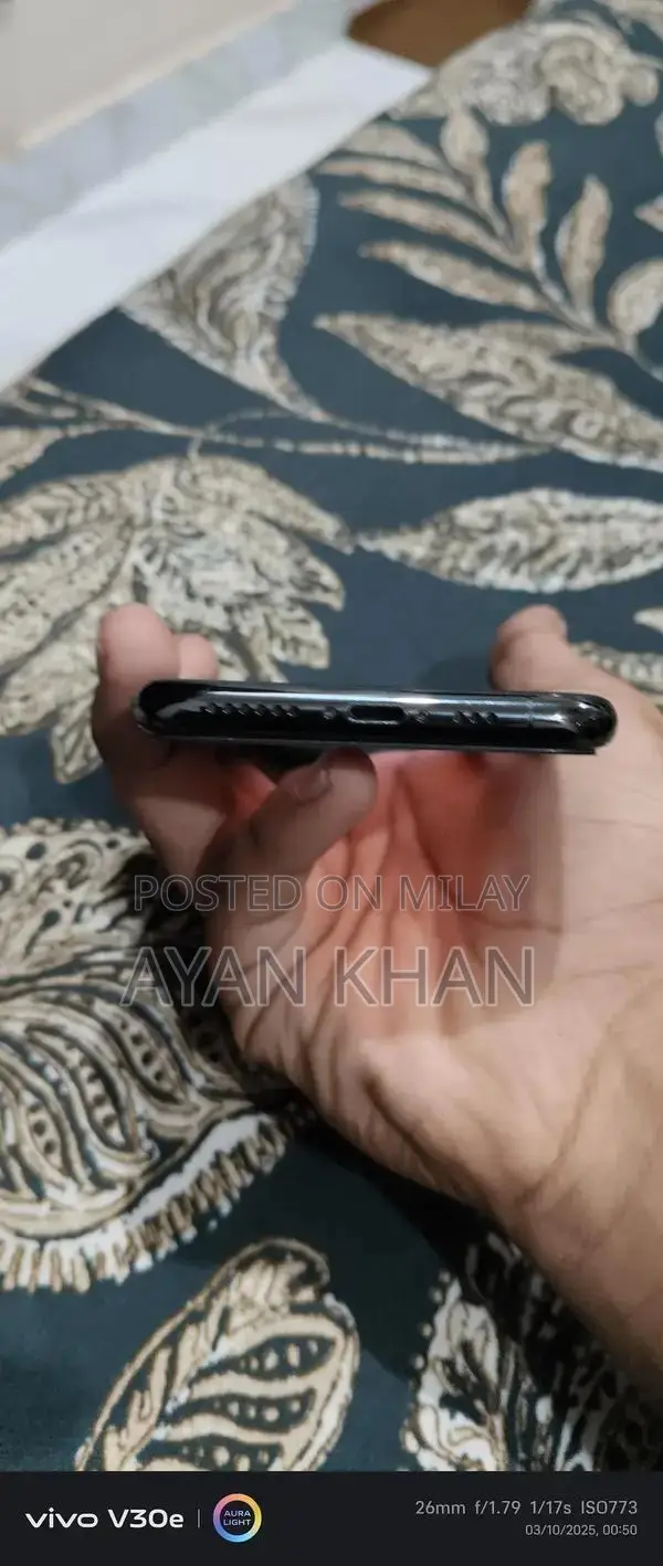 Apple iPhone 11 Pro 64GB PTA Approved Smartphone