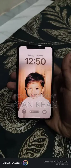 Apple iPhone 11 Pro 64GB PTA Approved Smartphone