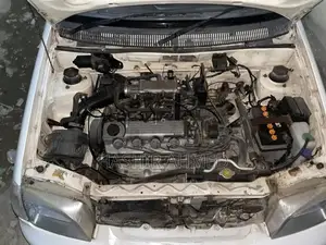 Suzuki Cultus 2017 Limited Edition Compact Sedan