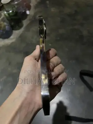 Apple iPhone 14 Pro Max Gold 256GB PTA Approved Smartphone