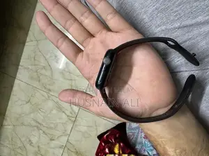 Apple Watch Series 7 GPS 45mm Smart Fitness Smartwatch