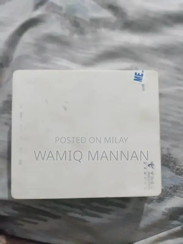 Tenda 3-Antenna Wireless Router/Access Point/Extender