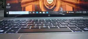 Photo - HP ProBook 640 G8 Business Laptop - 11th Gen Core i5