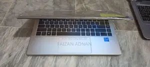 HP ProBook 640 G8 Business Laptop - 11th Gen Core i5