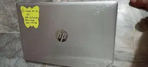 HP ProBook 640 G8 Business Laptop - 11th Gen Core i5