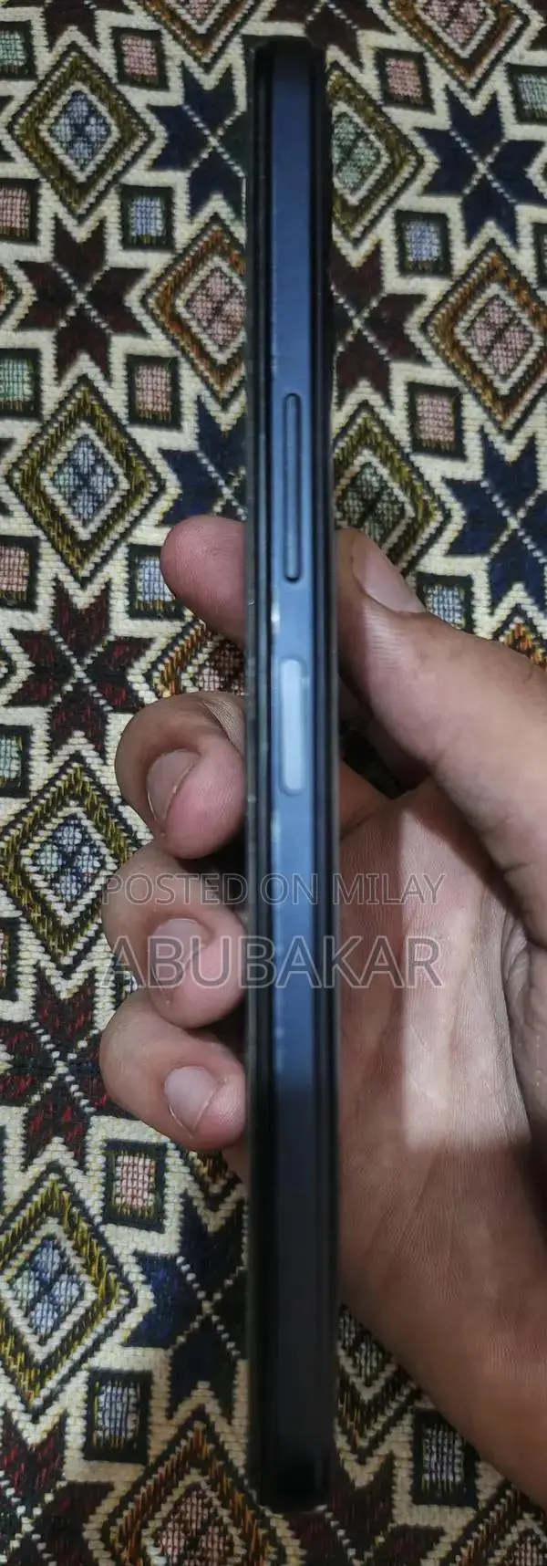 Smartphone with 8/128 Storage Excellent Condition