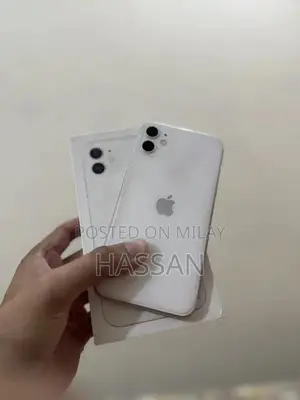 Photo - Apple iPhone 11 128GB Dual SIM Smartphone