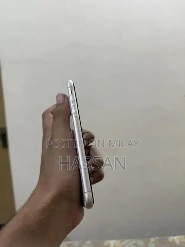 Apple iPhone 11 128GB Dual SIM Smartphone