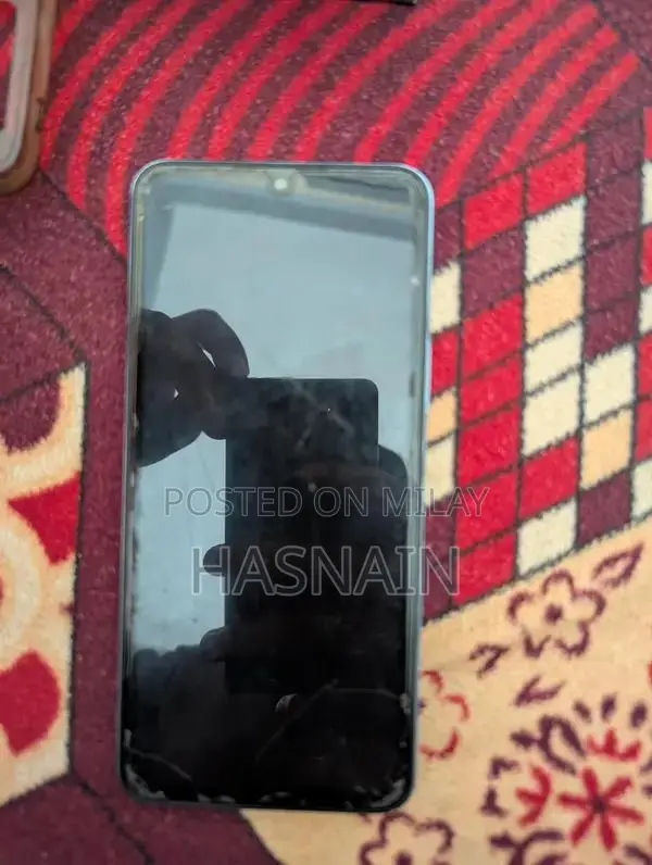 Infinix Note 12 G99 Smartphone 2023 Edition