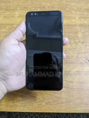 Photo - Google Pixel 4XL Smartphone - High-Performance Android Device