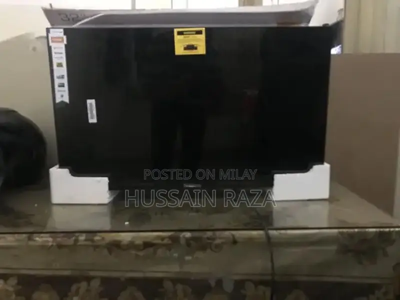 Samsung Android Smart TV - High-Performance Home Entertainment System