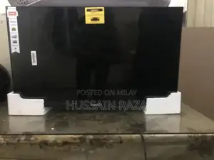 Samsung Android Smart TV - High-Performance Home Entertainment System