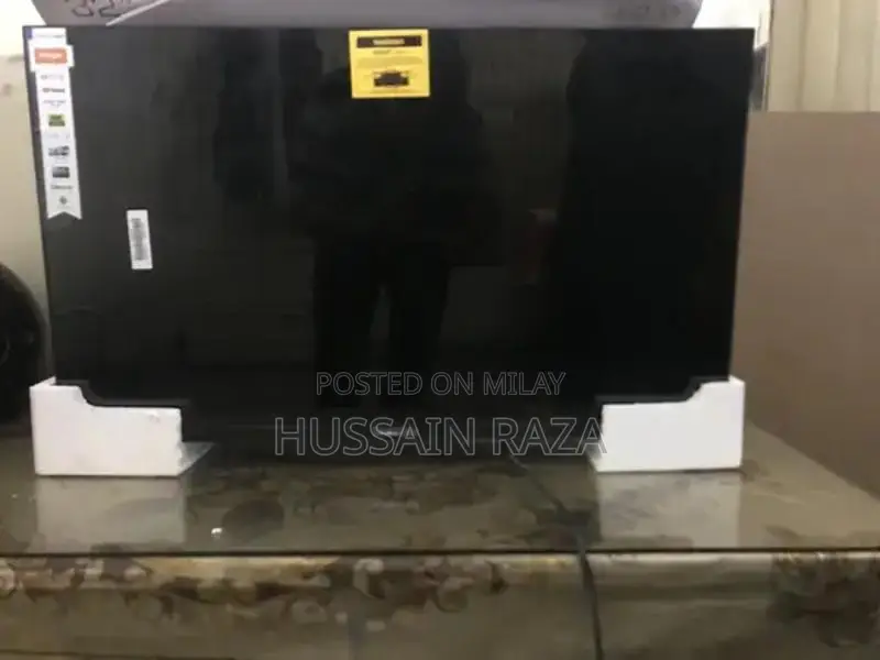 Samsung Android Smart TV - High-Performance Home Entertainment System