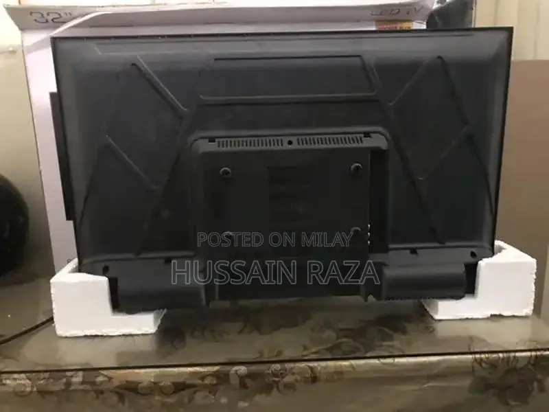 Samsung Android Smart TV - High-Performance Home Entertainment System