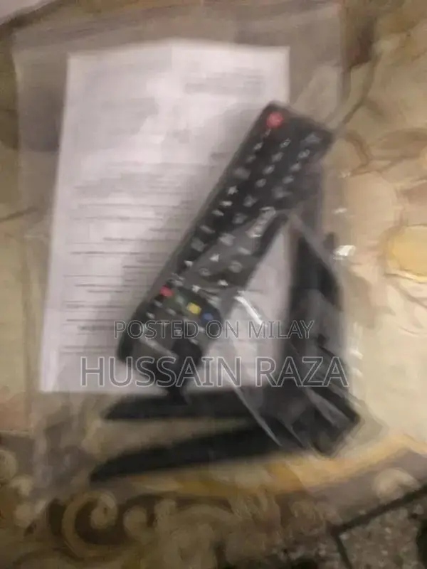 Samsung Android Smart TV - High-Performance Home Entertainment System