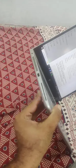 HP 840 G5 Laptop - i5 8th Gen Business Ultrabook