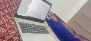 HP 840 G5 Laptop - i5 8th Gen Business Ultrabook