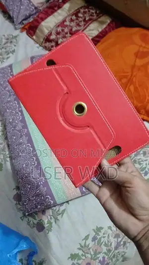 Samsung Lite Tablet with Extra Covers