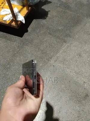 Compact 5G Smartphone with Modern Connectivity