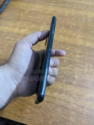 Google Pixel 4XL Smartphone - High-Performance Android Device