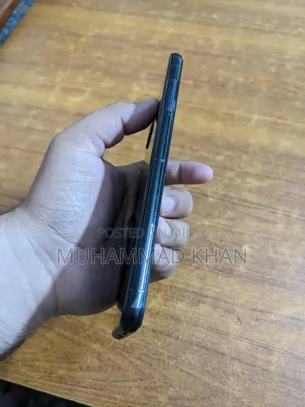 Google Pixel 4XL Smartphone - High-Performance Android Device