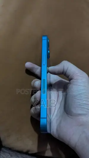 Apple iPhone 13 Blue Smartphone 128GB Storage