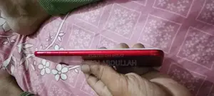 Apple iPhone 7 Plus Smartphone with 128GB Storage