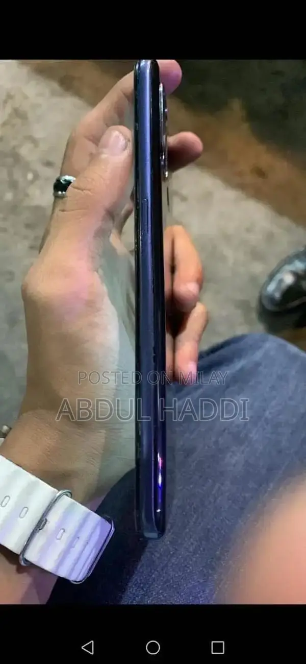 Oppo A53 Budget Smartphone with Compact Design