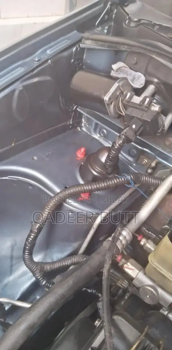 Hyundai Santro Club Compact Family Car 2007 Model