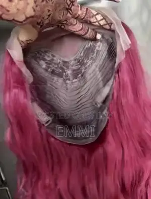 Photo - Fashion Hair Extensions with Wing Design - Versatile Styling Options